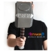 Búa Thor Mjolnir Tỉ Lệ Thật 1:1