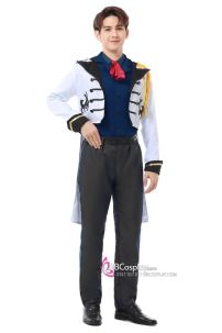 Đồ Hoàng Tử Hans Of The Southern Isles - Frozen