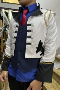 Đồ Hoàng Tử Hans Of The Southern Isles - Frozen