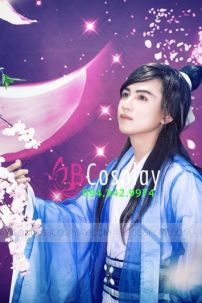 Cổ Trang 161 (Lương Sơn Bá)