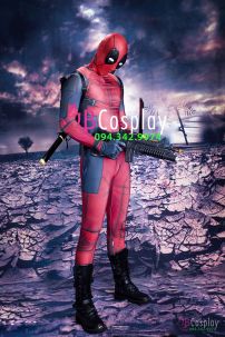 Đồ Deadpool