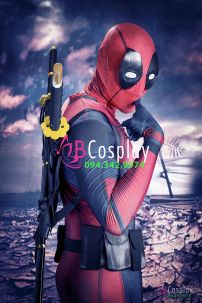 Đồ Deadpool