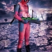 Trang Phục Deadpool