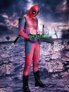 Trang Phục Deadpool