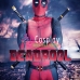 Trang Phục Deadpool