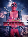 Trang Phục Deadpool