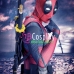 Trang Phục Deadpool