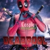 Trang Phục Deadpool