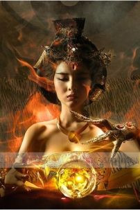 Cổ Trang 163 (Đế Vương Bá Nghiệp)