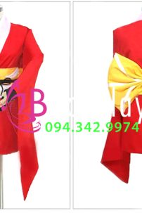 Đồ Kagura - Gintama