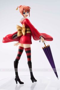 Đồ Kagura - Gintama