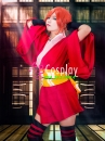 Trang Phục Kagura - Gintama