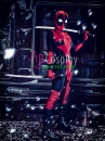 Trang Phục Deadpool Lady Bản Comic