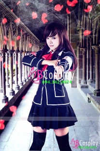 Trang Phục Yuuki (Vampire Knight)