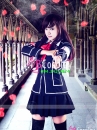 Trang Phục Yuuki (Vampire Knight)