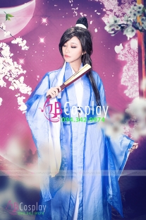 Cổ Trang 162 (Chúc Anh Đài)