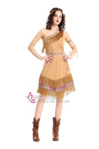 Đồ Nữ Thổ Dân - Công Chúa Pocahontas
