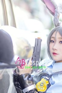 Đồ Judy Trong Zootopia