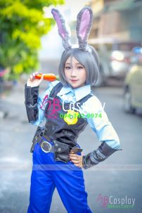 Đồ Judy Trong Zootopia