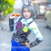 Trang Phục Judy Trong Zootopia