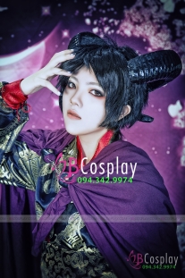 Cổ Trang 127 (Ngưu Ma Vương)