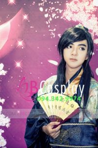 Cổ Trang 97 (Dư Mặc)