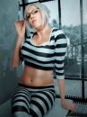 Trang Phục Meiko Hana Midorikawa Prison School