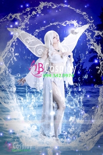 Trang Phục Thiên Thần 14