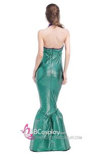 Đồ Nàng Tiên Cá Ariel Liền Thân