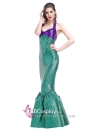 Trang Phục Nàng Tiên Cá Ariel Liền Thân