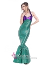 Trang Phục Nàng Tiên Cá Ariel Liền Thân
