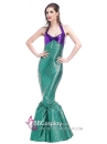 Trang Phục Nàng Tiên Cá Ariel Liền Thân
