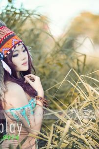 Đồ Nữ Thổ Dân 9