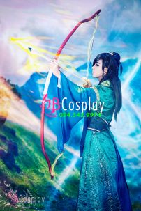 Cổ Trang 126 (Hậu Nghệ)