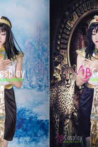 Đồ Ai Cập Nữ 3 (Nữ Quan)