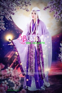 Cổ Trang 30 (Thái Bạch Kim Tinh)