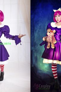 Đồ Annie (Liên Minh Huyền Thoại)