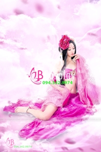 Cổ Trang 174 - Nữ Thần 1