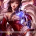 Trang Phục Ahri (Liên Minh Huyền Thoại)