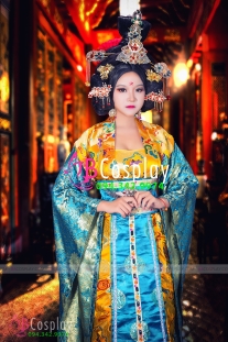 Cổ Trang 82 (Võ Tắc Thiên)