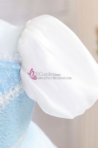 Trang Phục Công Chúa Lọ Lem Trẻ Em - Ảnh Thật