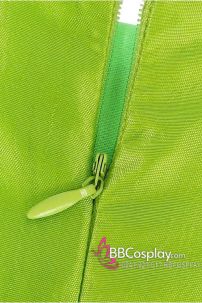 Đồ Cô Tiên Xanh Cho Bé - Tinker Bell Trẻ Em