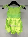 Trang Phục Cô Tiên Xanh Cho Bé - Tinker Bell Trẻ Em
