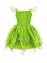 Trang Phục Cô Tiên Xanh Cho Bé - Tinker Bell Trẻ Em