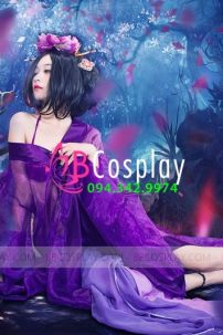 Cổ Trang 178 (Điêu Thuyền)