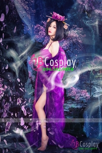 Cổ Trang 178 (Điêu Thuyền)