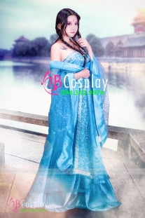 Cổ Trang 179 (Triệu Phi Yến)