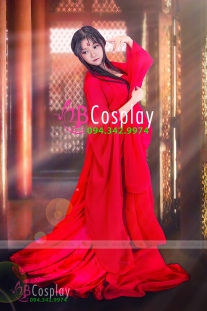 Cổ Trang Tiểu Chiêu