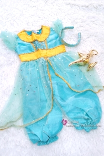 Công Chúa Ba Tư Jasmine Cho Bé