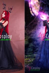 Đồ Nữ Thần Rừng